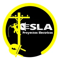 Tesla Proyectos Eléctricos