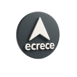 Logo de Ecrece