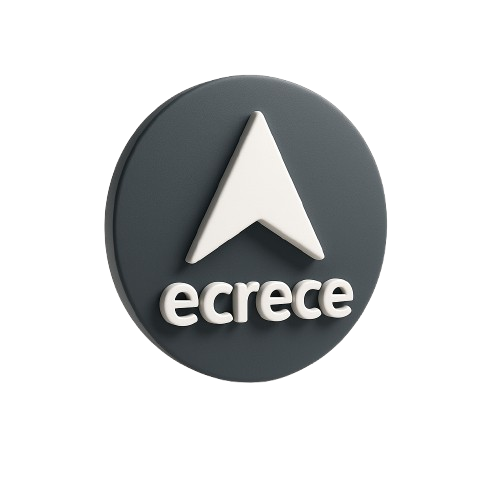 Ecrece Logo